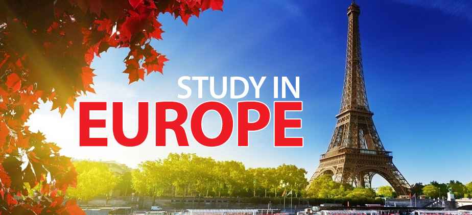 Free universities in Europe